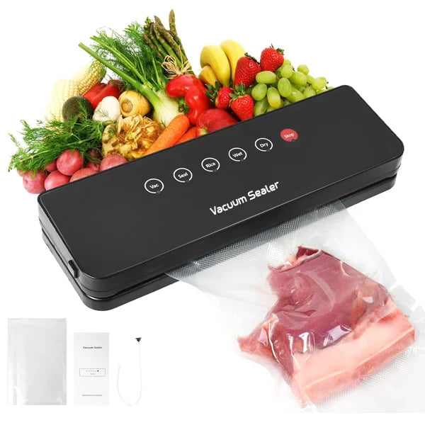 Safresh Vacuum Sealers AU39