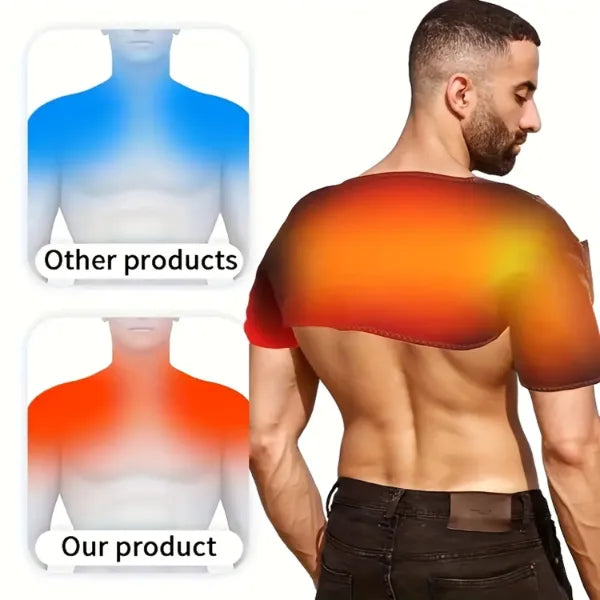 KamiShoul Shoulder Massagers US5