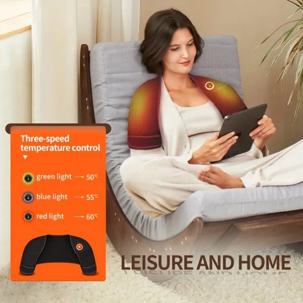 KamiShoul Shoulder Massagers US5