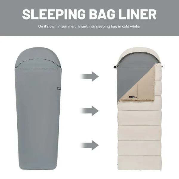 Sleepora Camping Sleeping Bag US13
