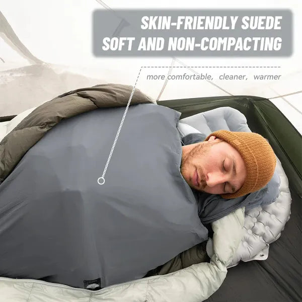 Sleepora Camping Sleeping Bag US13
