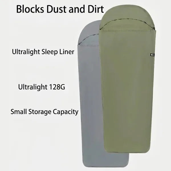 Sleepora Camping Sleeping Bag US13