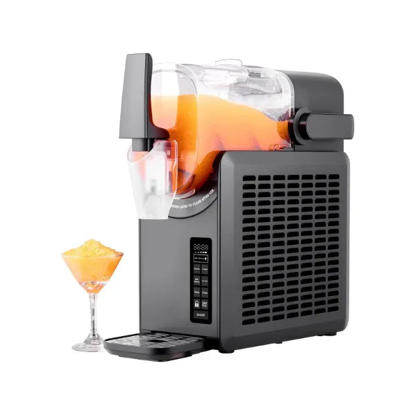 FrostyMix Slushie Machines