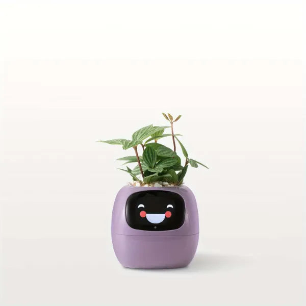 SmartSprout Smart Plant Pot US46