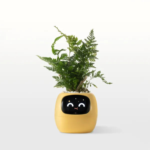 SmartSprout Smart Plant Pot US46