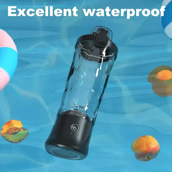 Blendivo Smoothie Blenders US15
