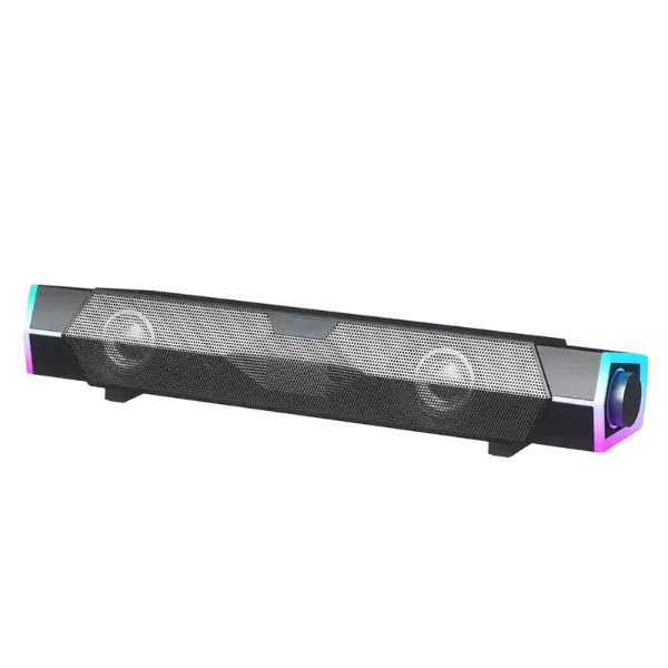GonySound Soundbars For Monitor US14