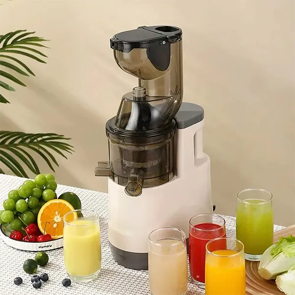 VitaJuice Masticating Juicer US46