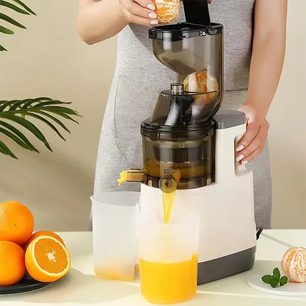 VitaJuice Masticating Juicer US46