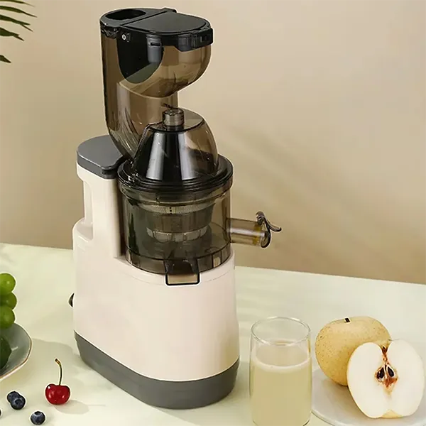 VitaJuice Masticating Juicer US46