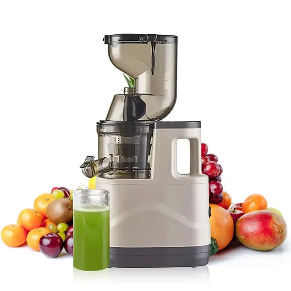 VitaJuice Masticating Juicer US46