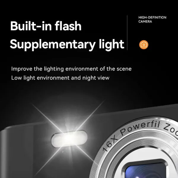 CamNexa Starter Camera US13