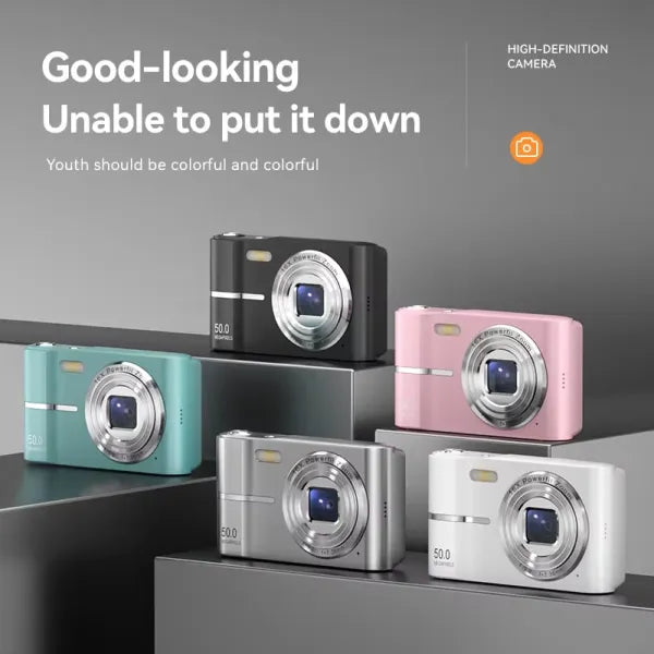 CamNexa Starter Camera US13