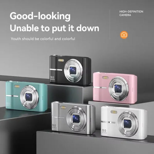 CamNexa Starter Camera US13