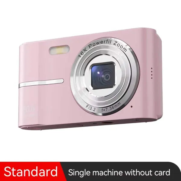 CamNexa Starter Camera US13