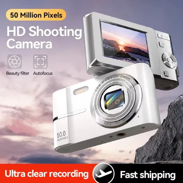 CamNexa Starter Camera US13