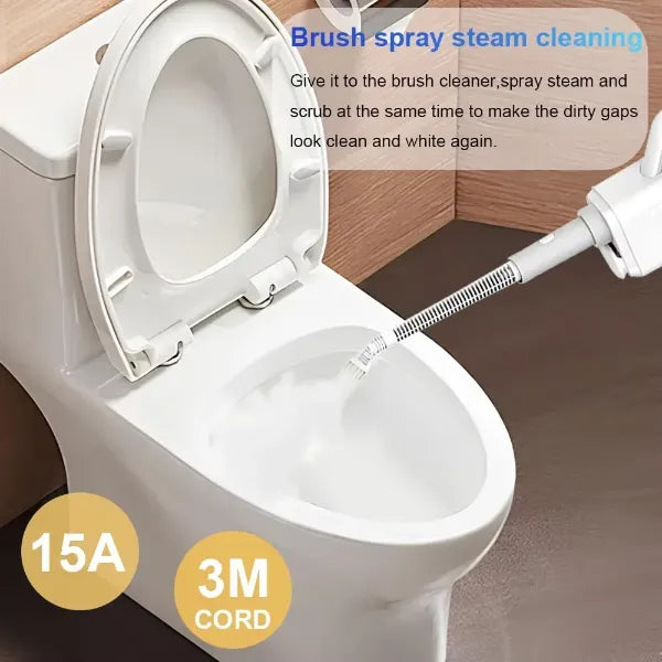Y2 MopiS Steam Mops US39