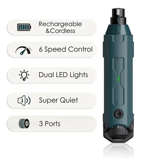 Z3 ManiG Nail Grinders US