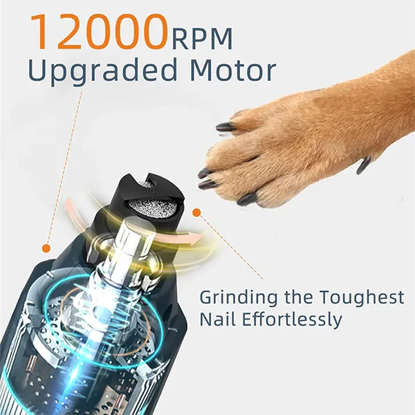 Z3 ManiG Nail Grinders US