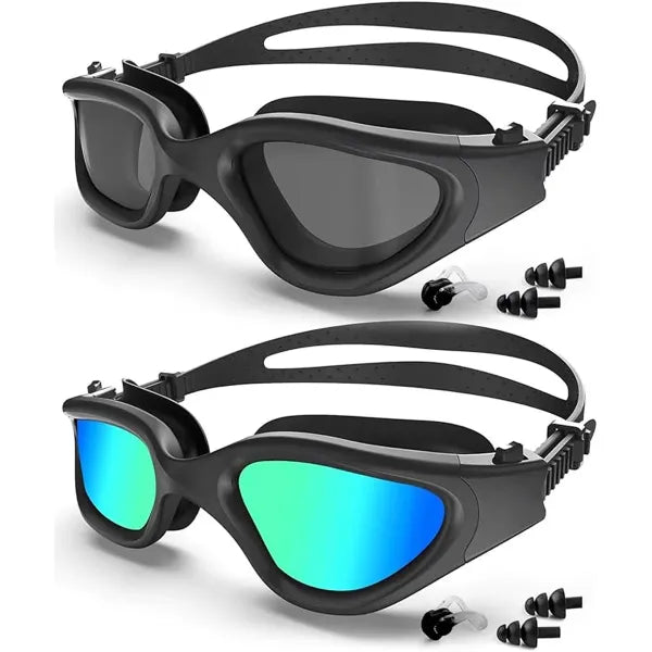 VisiSwim Swimming Goggles For Adults US14