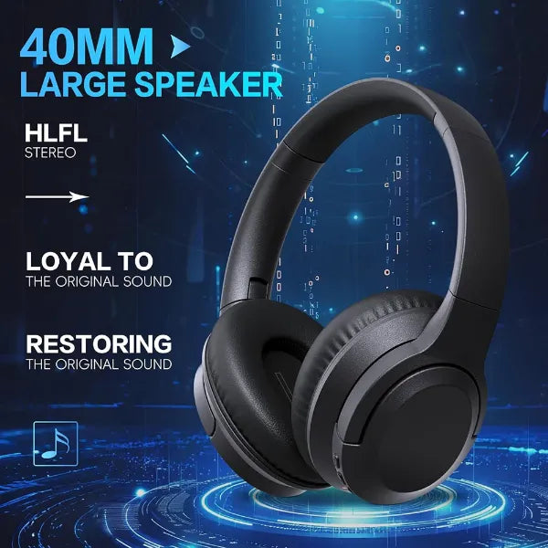 LofialoV2 TV Headphones For Seniors US5