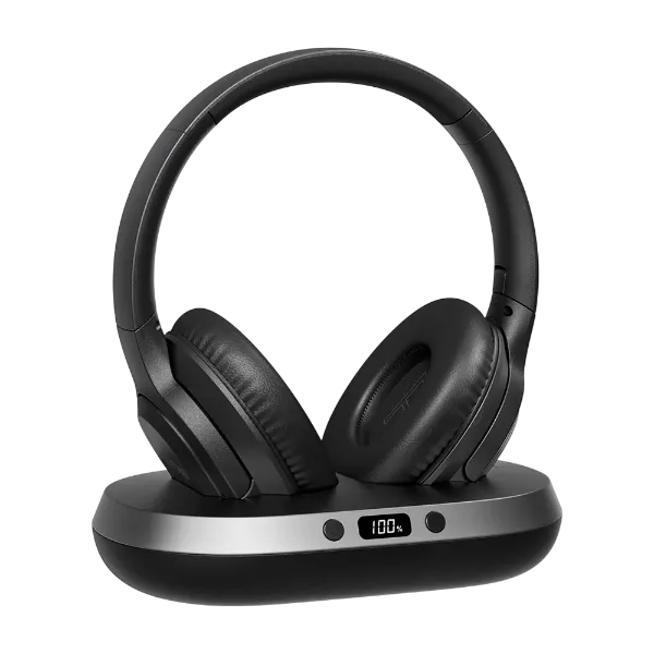 LofialoV2 TV Headphones For Seniors US15