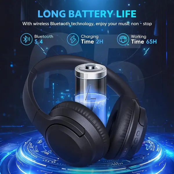LofialoV2 TV Headphones For Seniors US15