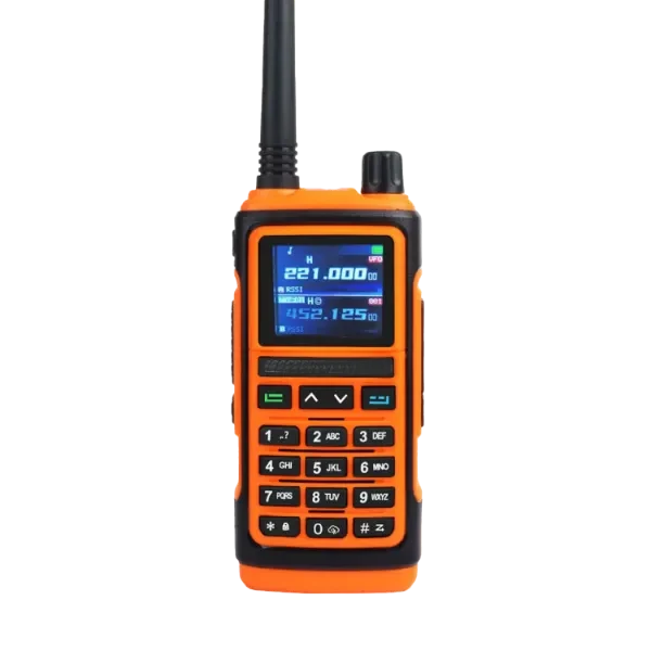 Talkora Long Range Walkie Talkies US46