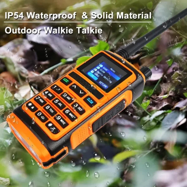 Talkora Long Range Walkie Talkies US46