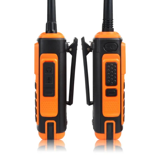 Talkora Long Range Walkie Talkies US46