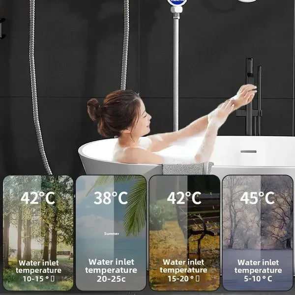 VoltHeat	Electric Tankless Hot Water Heaters US15