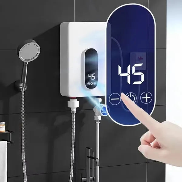 VoltHeat	Electric Tankless Hot Water Heaters US15
