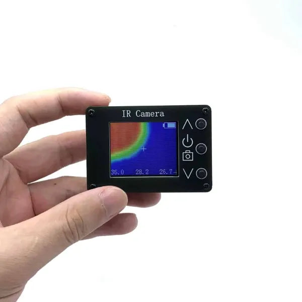 GoThermys Thermal Cameras US04