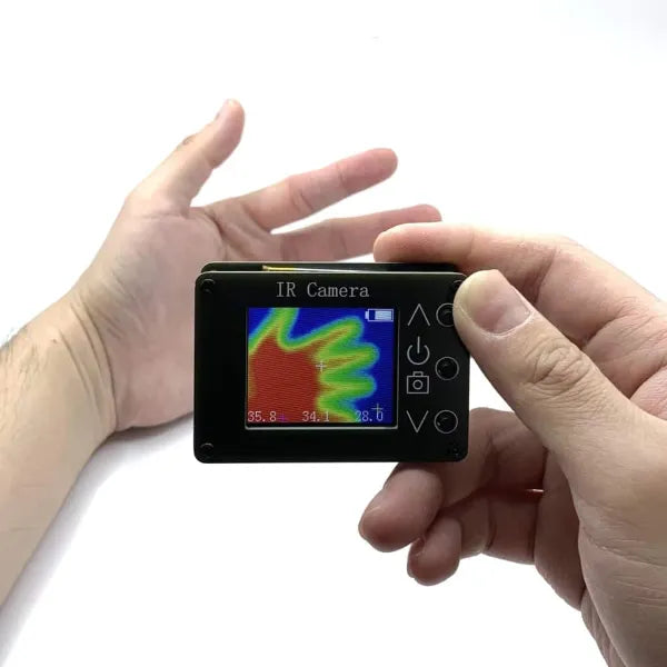 GoThermys Thermal Cameras US04