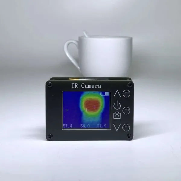 GoThermys Thermal Cameras US04