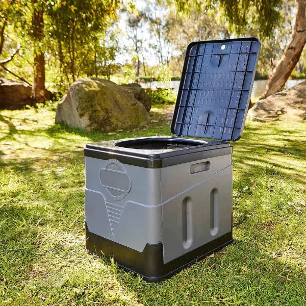 LoLyCampi Portable Camping Toilets US13