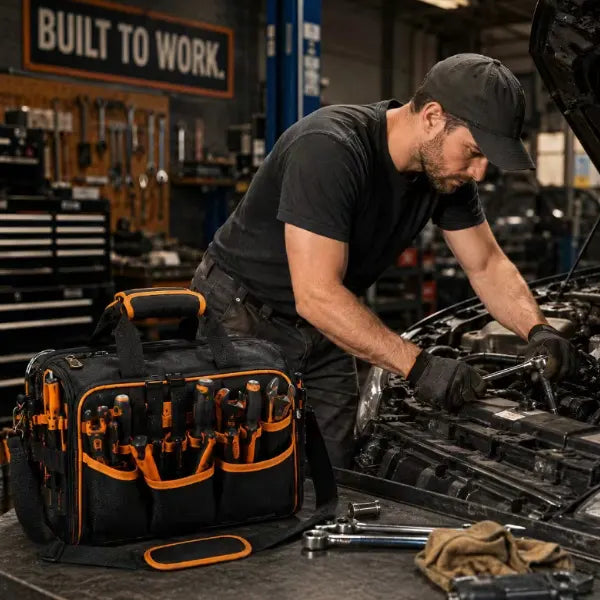 Toolvex Tool Bags US15