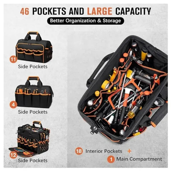 Toolvex Tool Bags US15