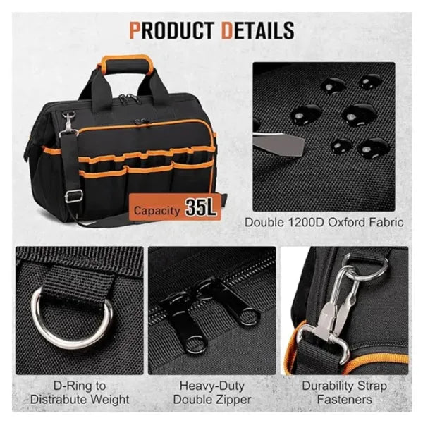 Toolvex Tool Bags US15