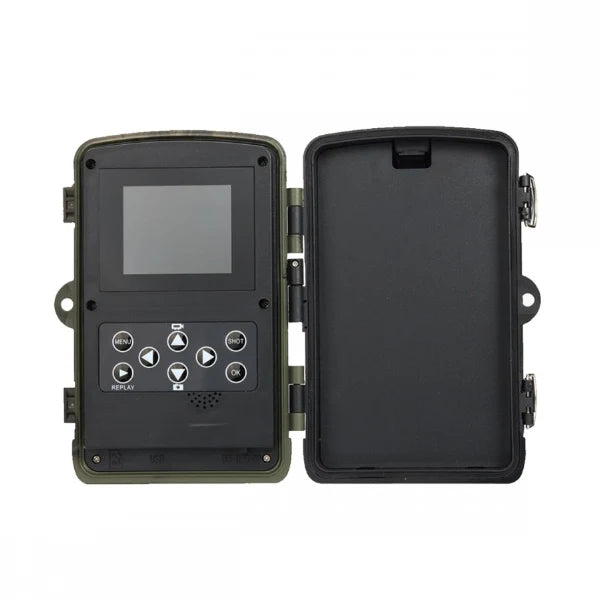 ForestCam Cellular Trail Cameras US15