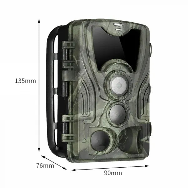 ForestCam Cellular Trail Cameras US15