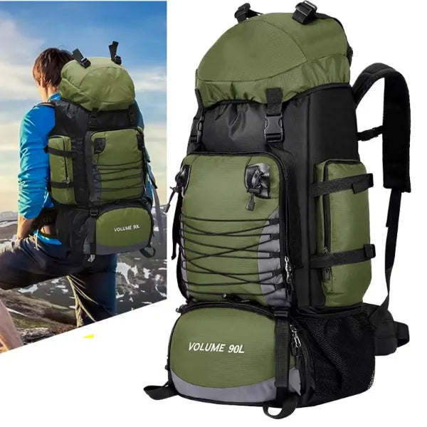 JoDy90 Backpack For Hiking US14