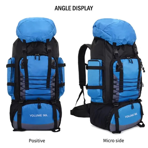 JoDy90 Backpack For Hiking US14