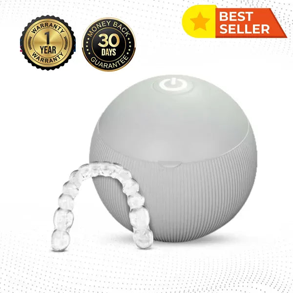 SonicSmile Retainer Cleaners US15