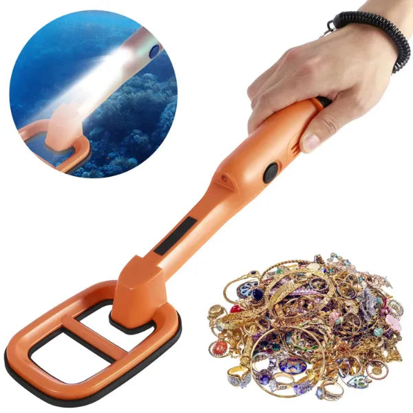 MetalKids Underwater Metal Detectors US13