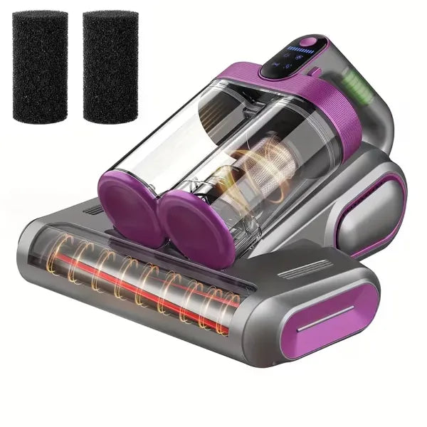 SakuraBugs Vacuum For Bed Bugs US14