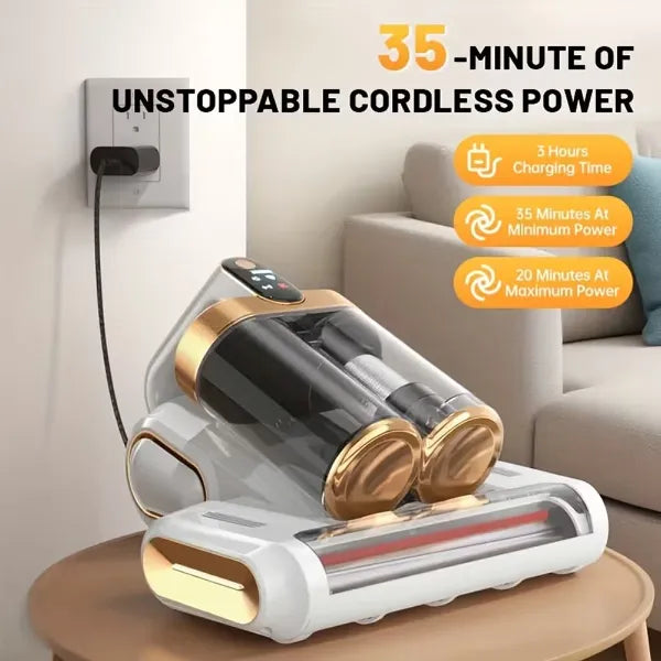 SakuraBugs Vacuum For Bed Bugs US14
