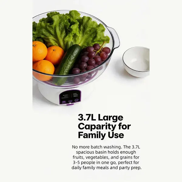 UntraVege Vegetable Cleansers US5
