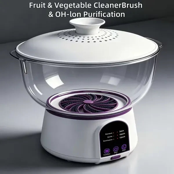 UntraVege Vegetable Cleansers US5