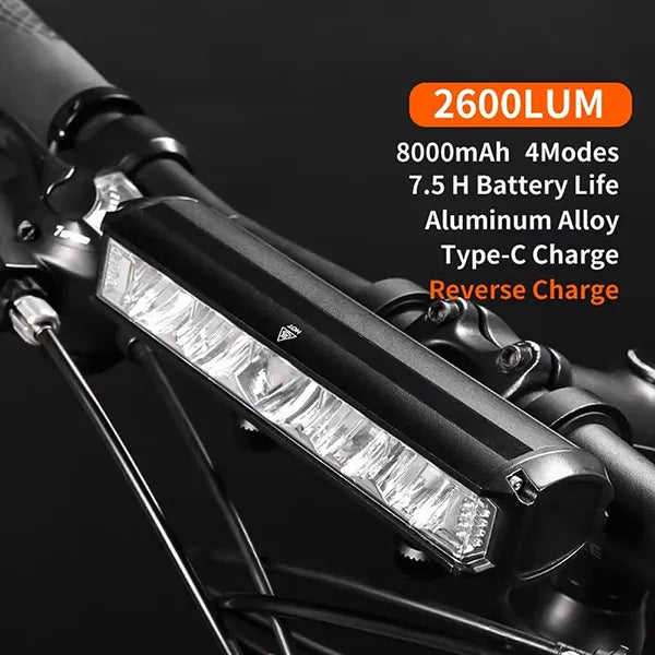VeliBike Bike Lights US46